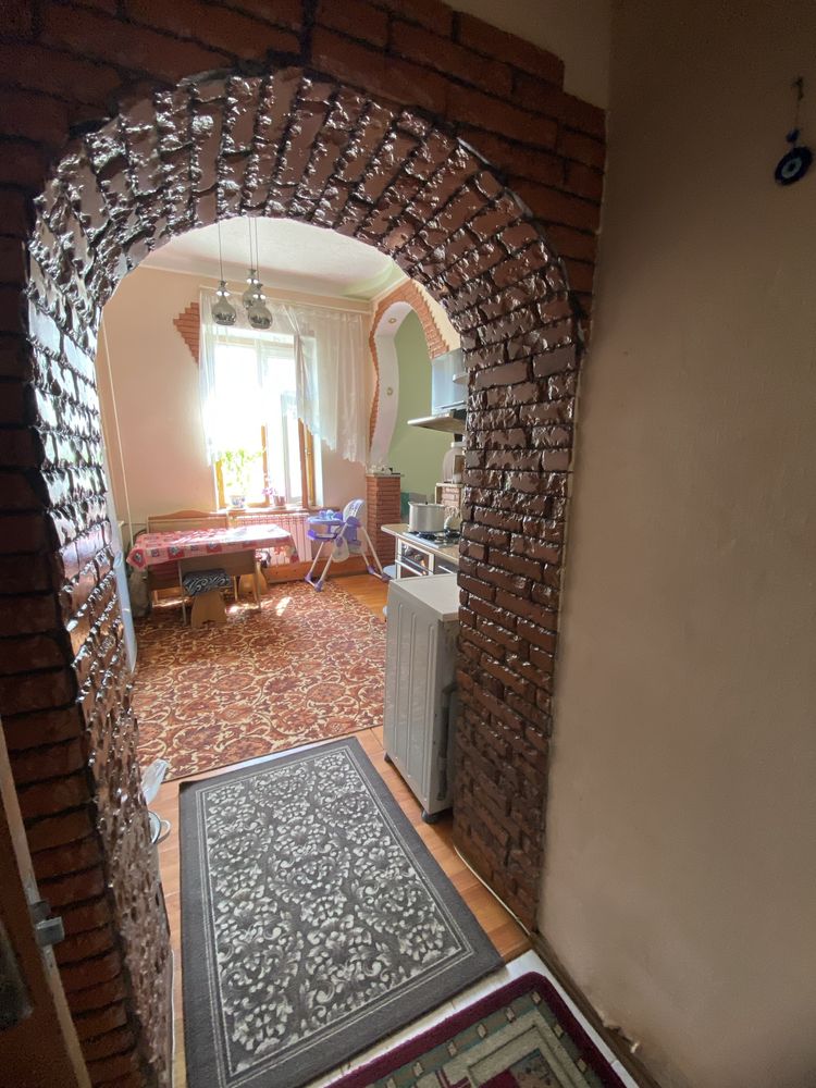 Продам 3-х ком квартиру,есть обмен на частный дом в Талдыкоргане