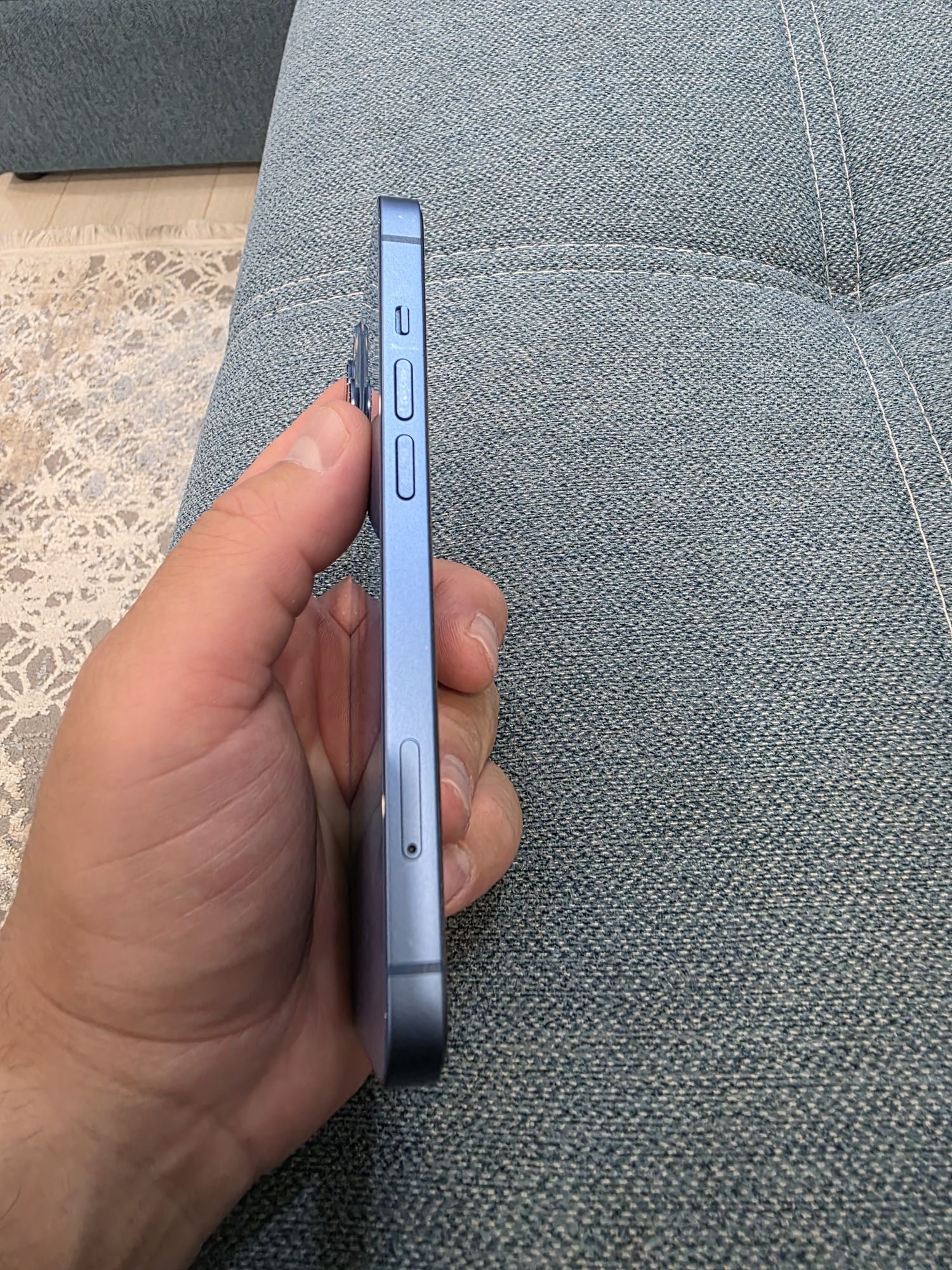 Iphone 13, 256 gb