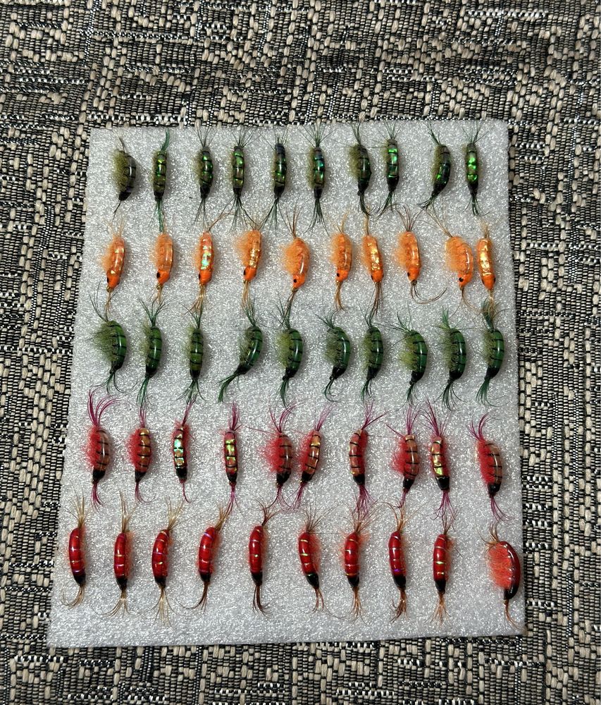 Мормышки
