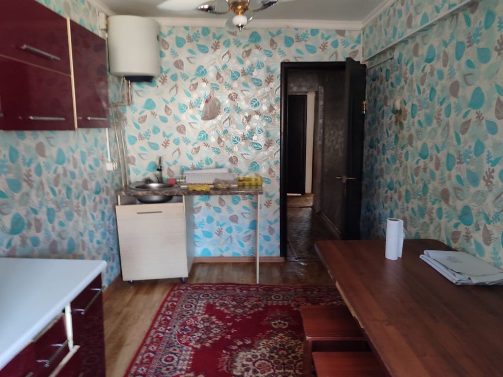 Сдам 3-комнатную квартиру в  районе мкр.Шұғыла