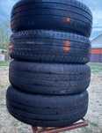 Летние шины 185 70 r14