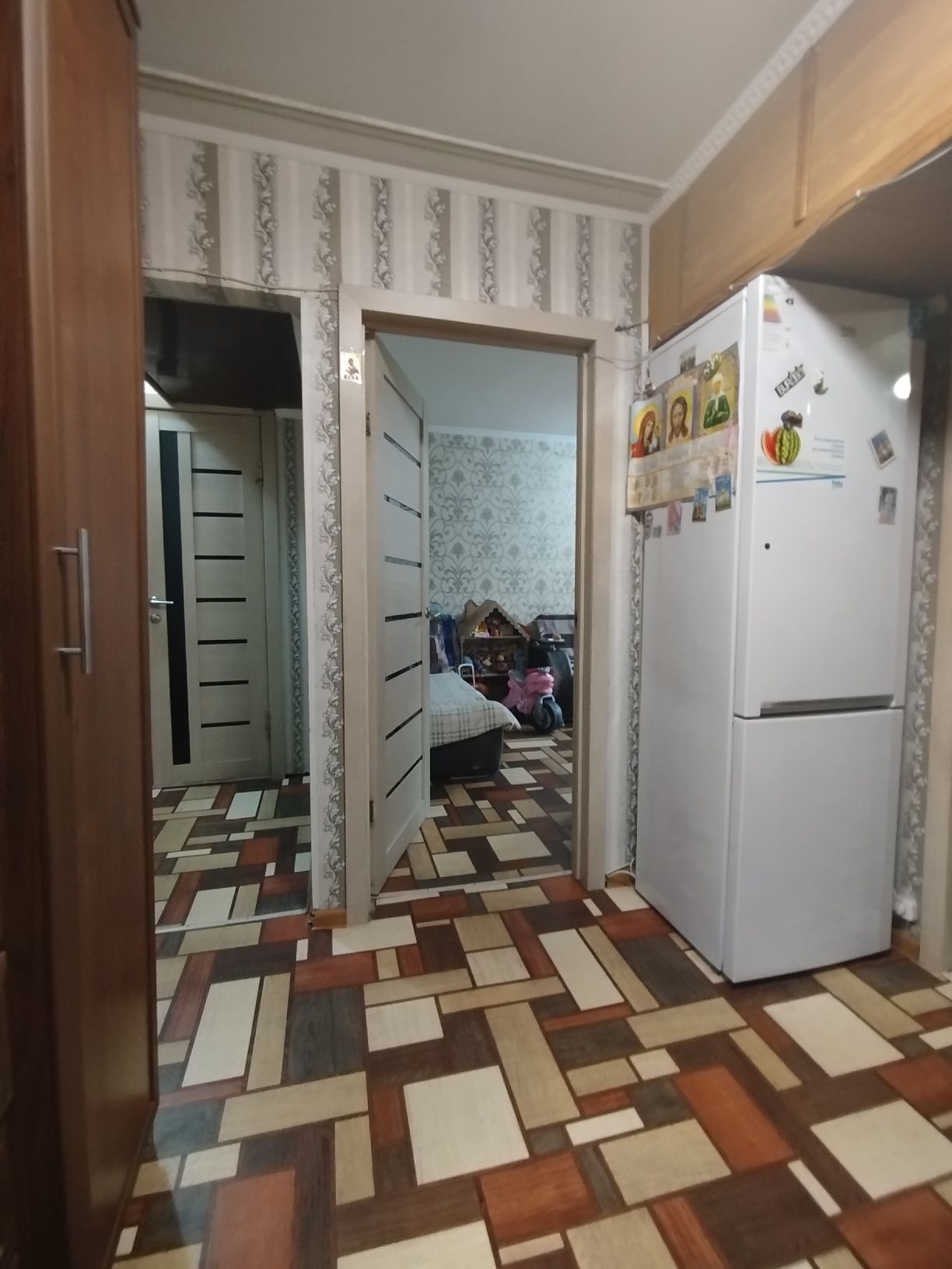 Продам 2хкомнатную квартиру ленинградка на Соколе