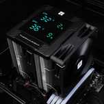 Кулер на процессор Thermalright Peerless Assassin 120 Digital