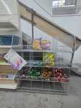 Продам сетку, корзину для чипсов или овощей