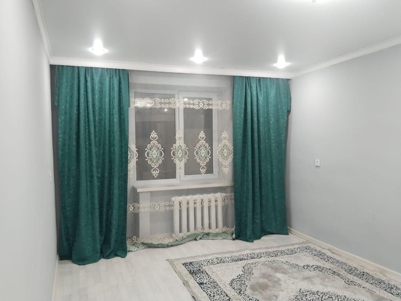 Сдается квартира