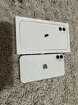 Продам iphone 11