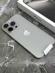 Apple iPhone 16 pro (eSIM) 512 гб (Павлодар) ЛОТ 612831