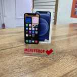 Ш33 - Сотовый телефон Apple iPhone 12 MINI 128GB