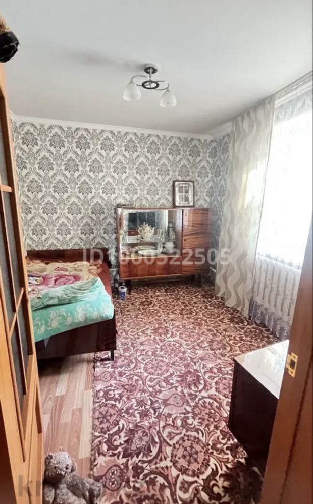 Продается хороший жилой дом в поселке Кокпекты