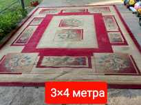 Палас большой срочно .