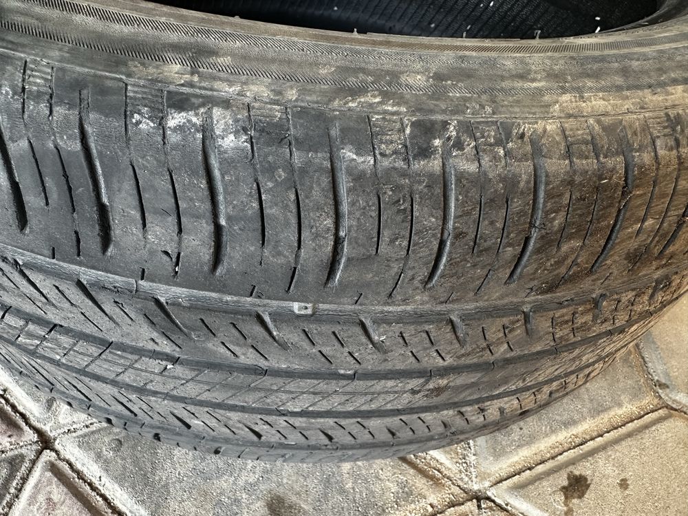 1 резина Hankook 235/45/R18