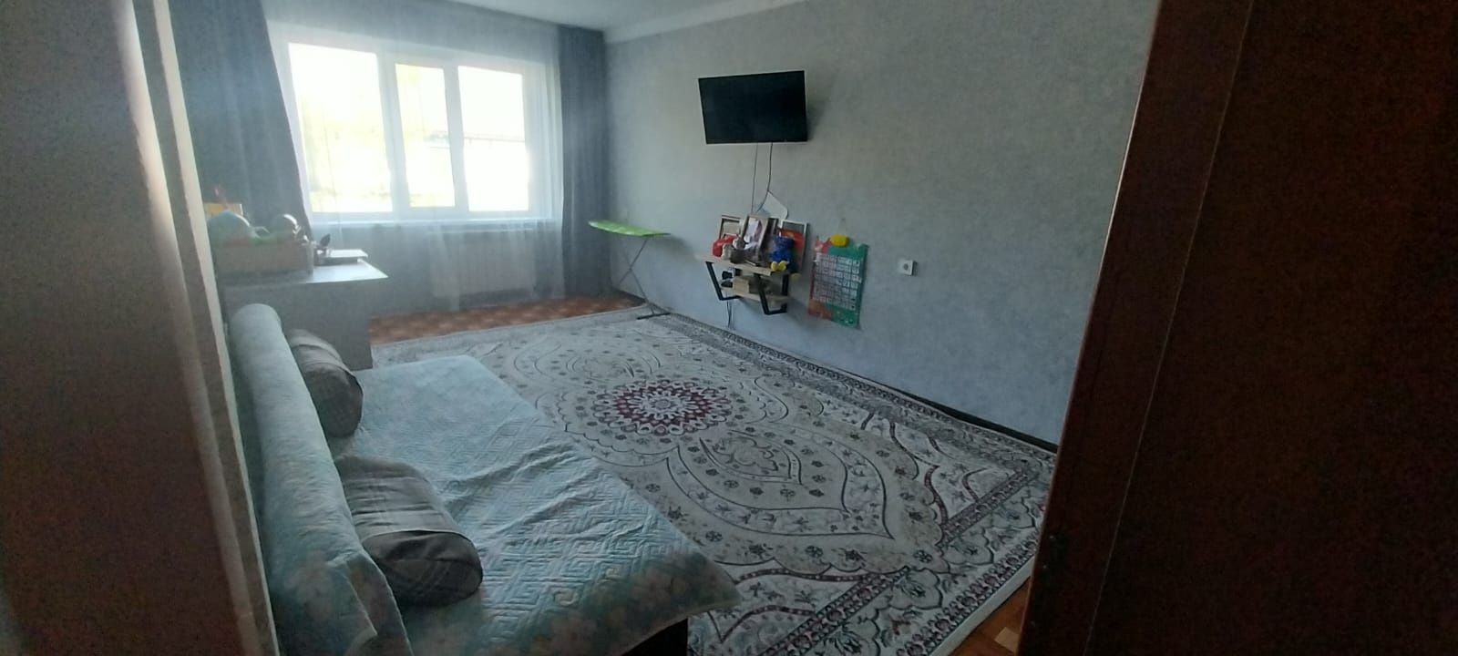Продаю 2 комнатную квартиру