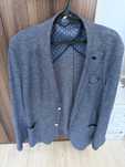 Пиджак клубный Massimo Dutty