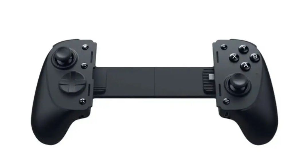 RAZER KISHI ULTRA V2 (Android, iPhone, iPad) 2024г.