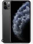Iphone 11 promax