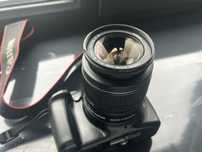 Продам Canon 1100D