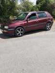 Golf 3  в отличном состоянии