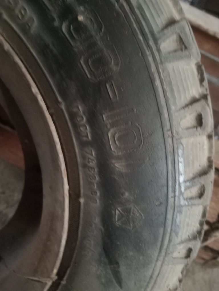 Продам баллон сельхоз машин