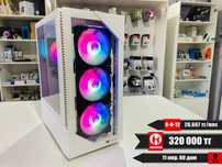 Рассрочка!!! Системный блок - Core i5-12400F/16Gb/SSD 1Tb/RTX 4060 8Gb