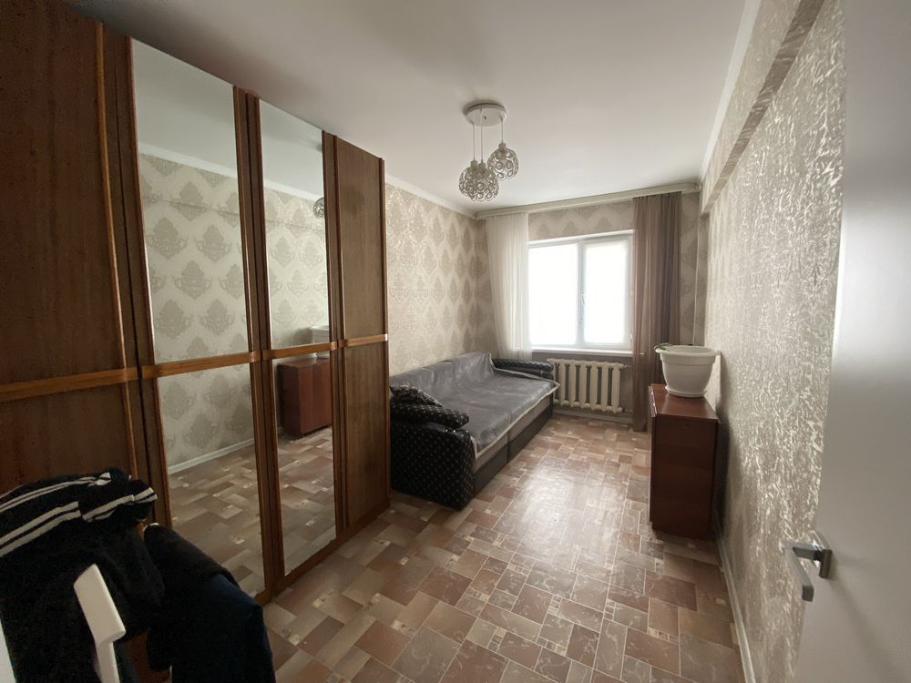Продам 3х комнатную квартиру