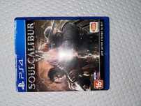 Диск на PlayStation 4