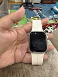 Apple Watch Series 9 41mm silver