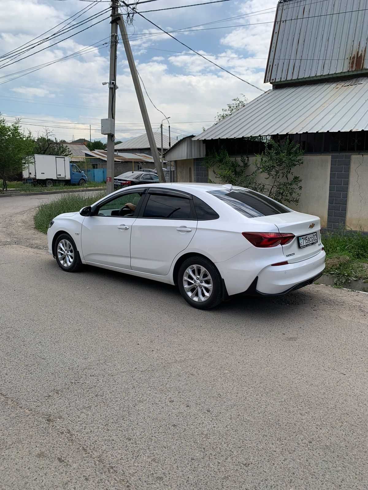 Автомобили в аренду для работы в такси! Алматы!