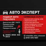 Авто подбор эксперт вскрытие авто медвежатник толшиномер есик ашу