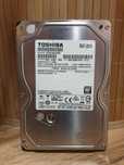 Внешний жесткий диск 1TB