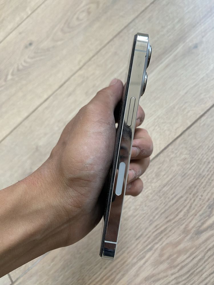 13pro 256gb состояние хороши