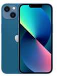 Обменяю Iphone 13 128 gb