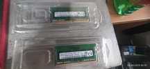 Оперативная память  Озу 4gb ddr4