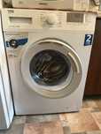 Продам стиральную машину beko