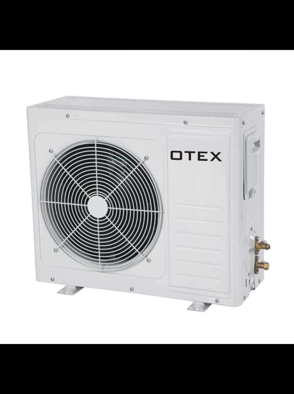 Кондиционеры кассетные потолочные  OTEX от 50 до 170 м2