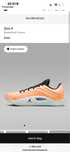 Кроссовки Nike Zion 4