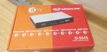ID TV megalain для тв