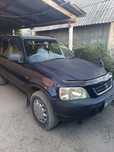 Продам honda CR-V