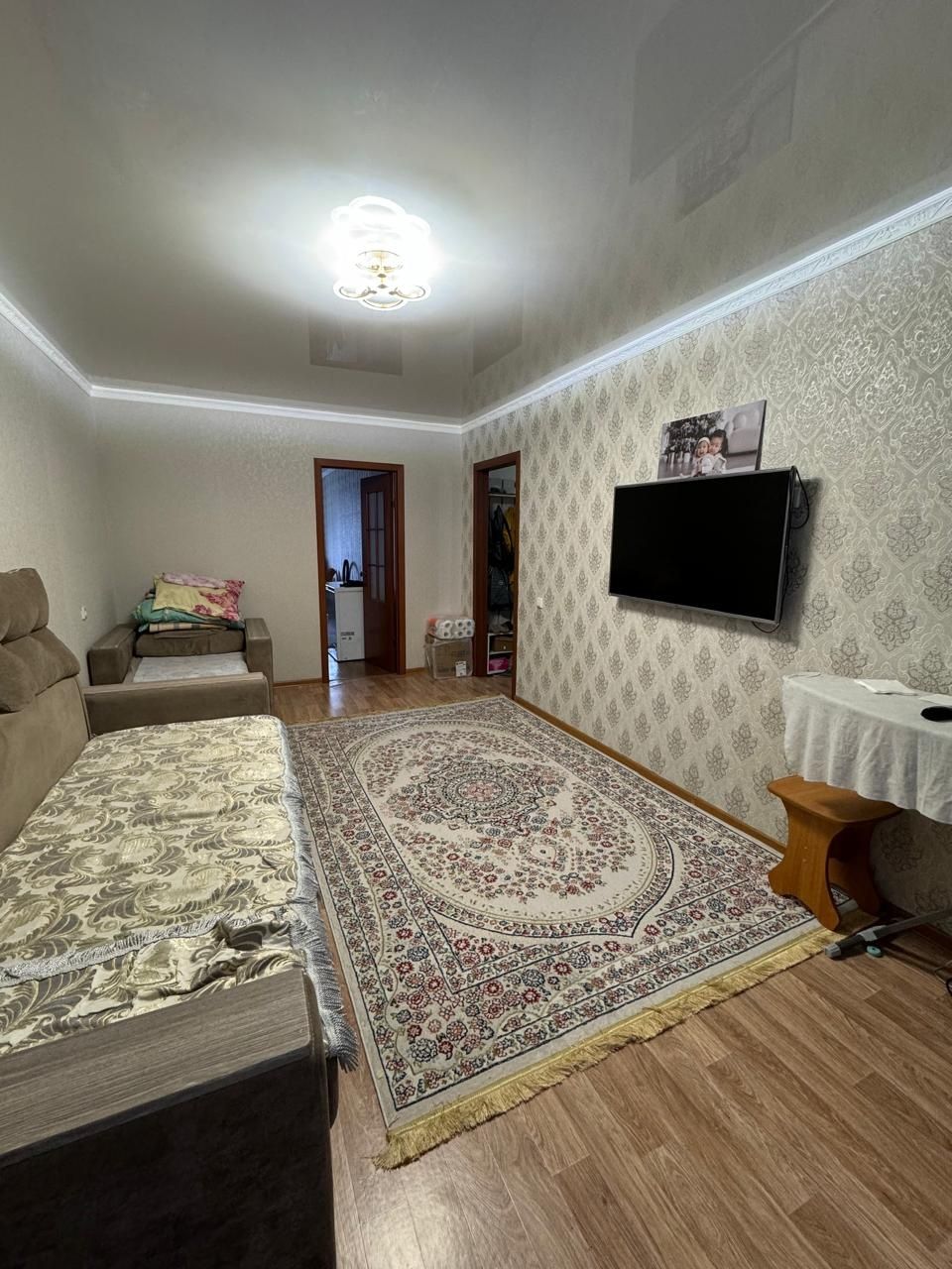 Продам 2-х комнатную квартиру