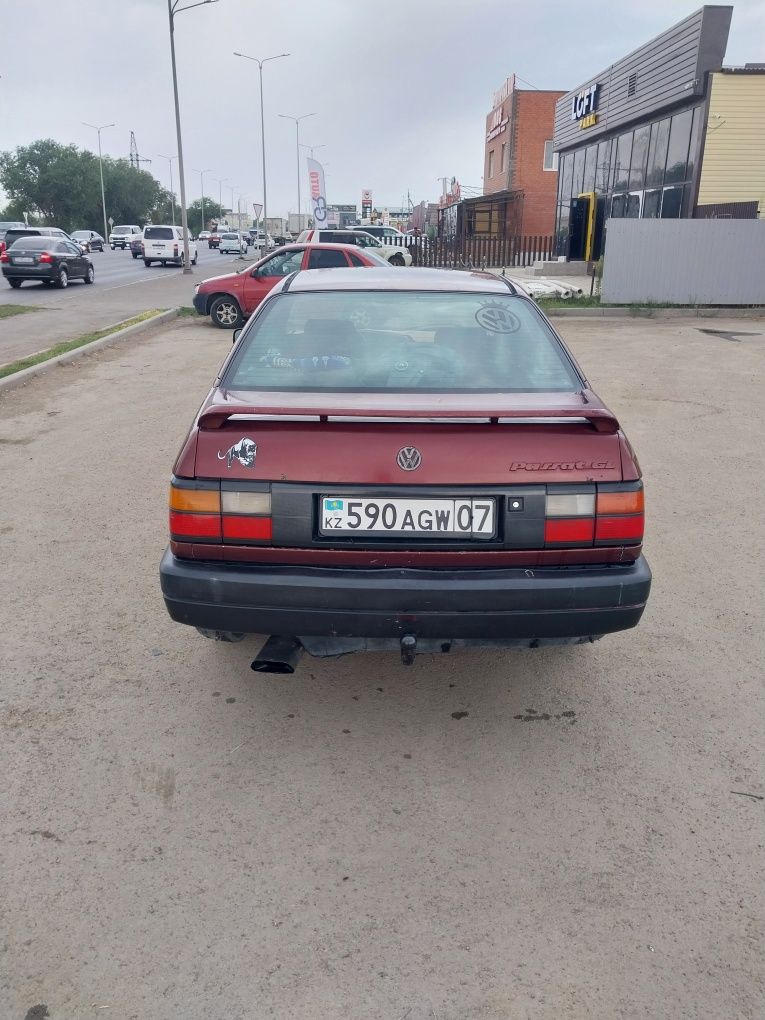 Пассат б3 сатылады