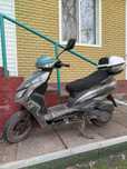 Продам Мопед срочно