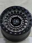 Продается комплект дисков r17 6/139.7 d110