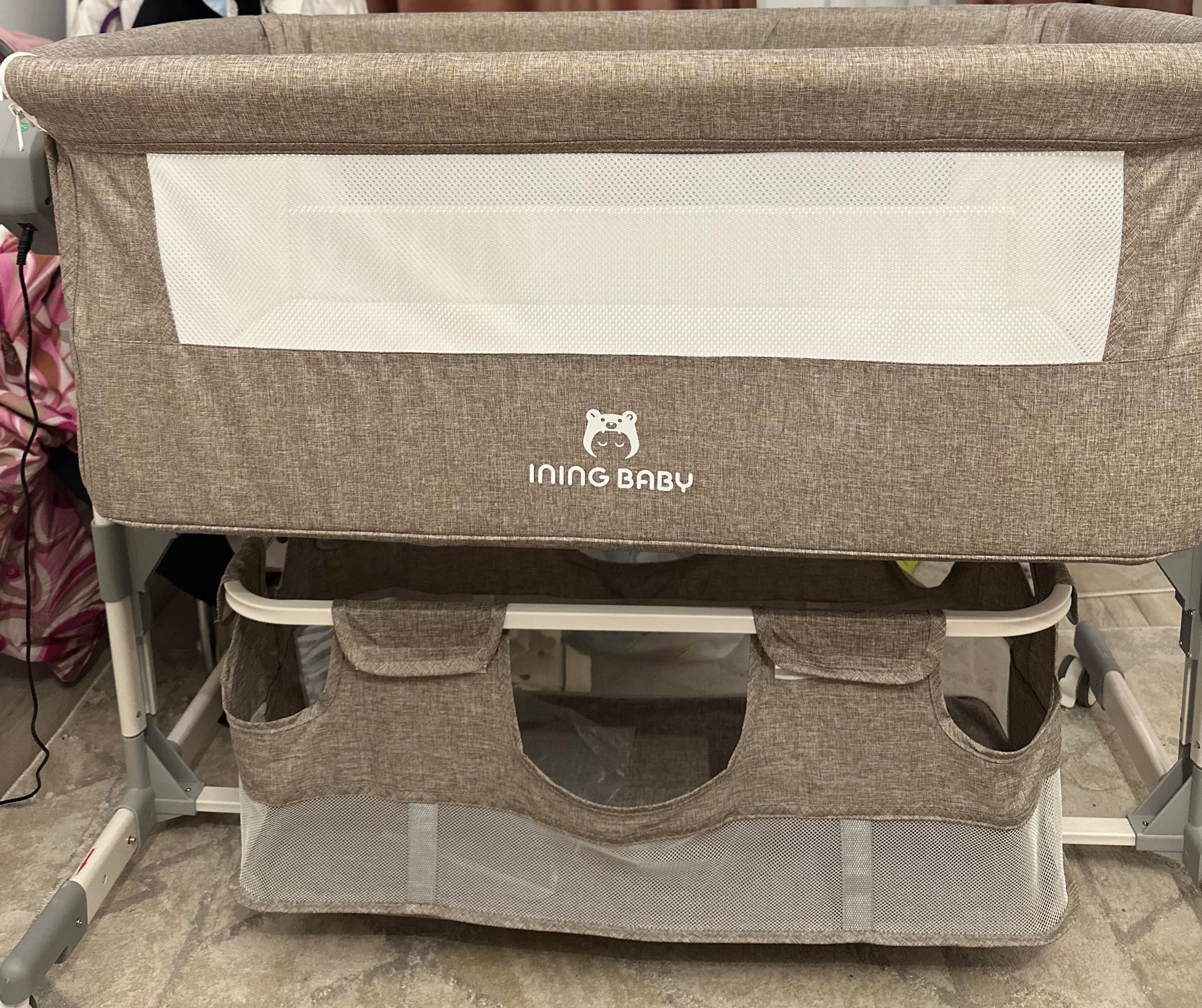 Манеж Ining baby