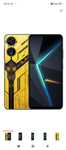 Nubia 8150 N продам новый гарантия документы,игровой, быстрая зарядка