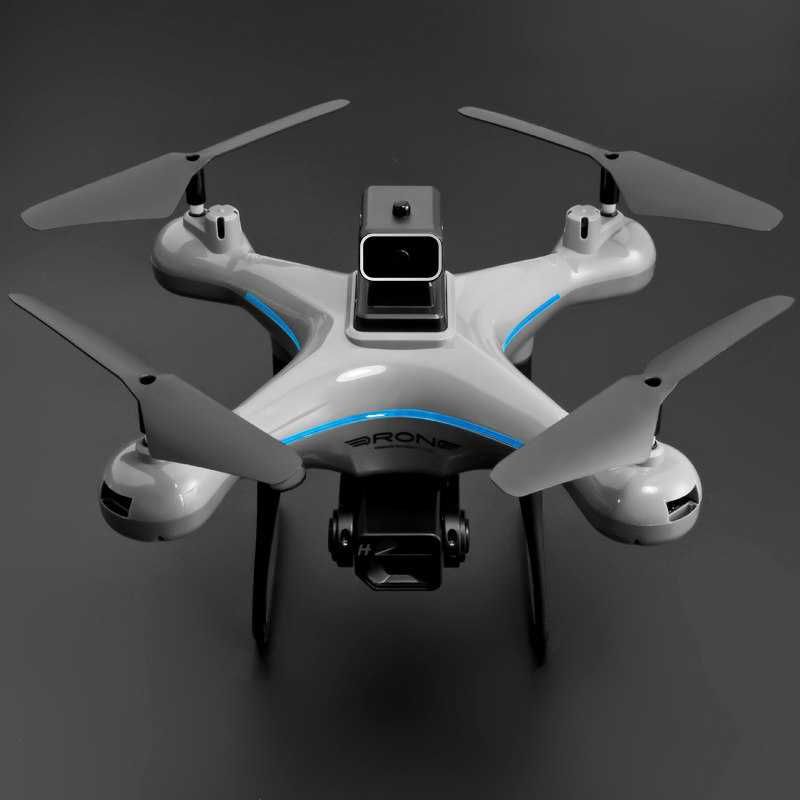 Супер дрон KY 102, drone, Лучщий подарок, Квадрокоптер для начинающих
