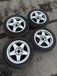 Продам диски Slik r15