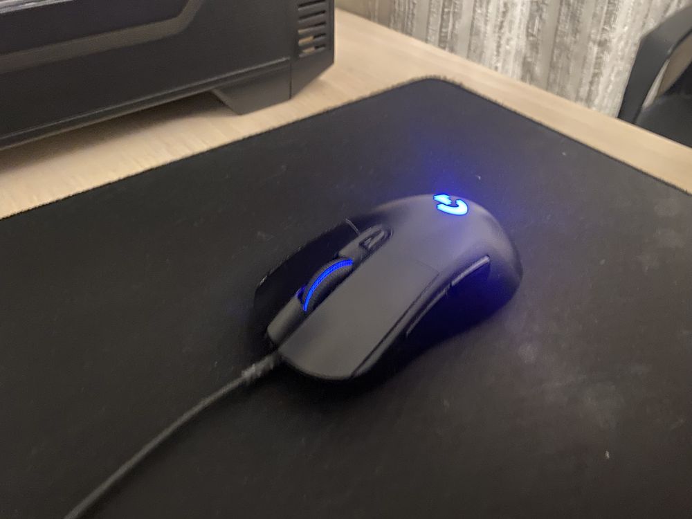 Настольный компьютер (все сразу) Intel i7, GTX 1050ti, 16GB RAM