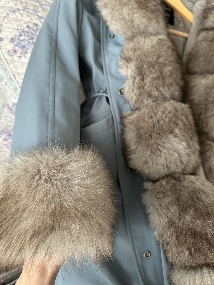 Продам парку