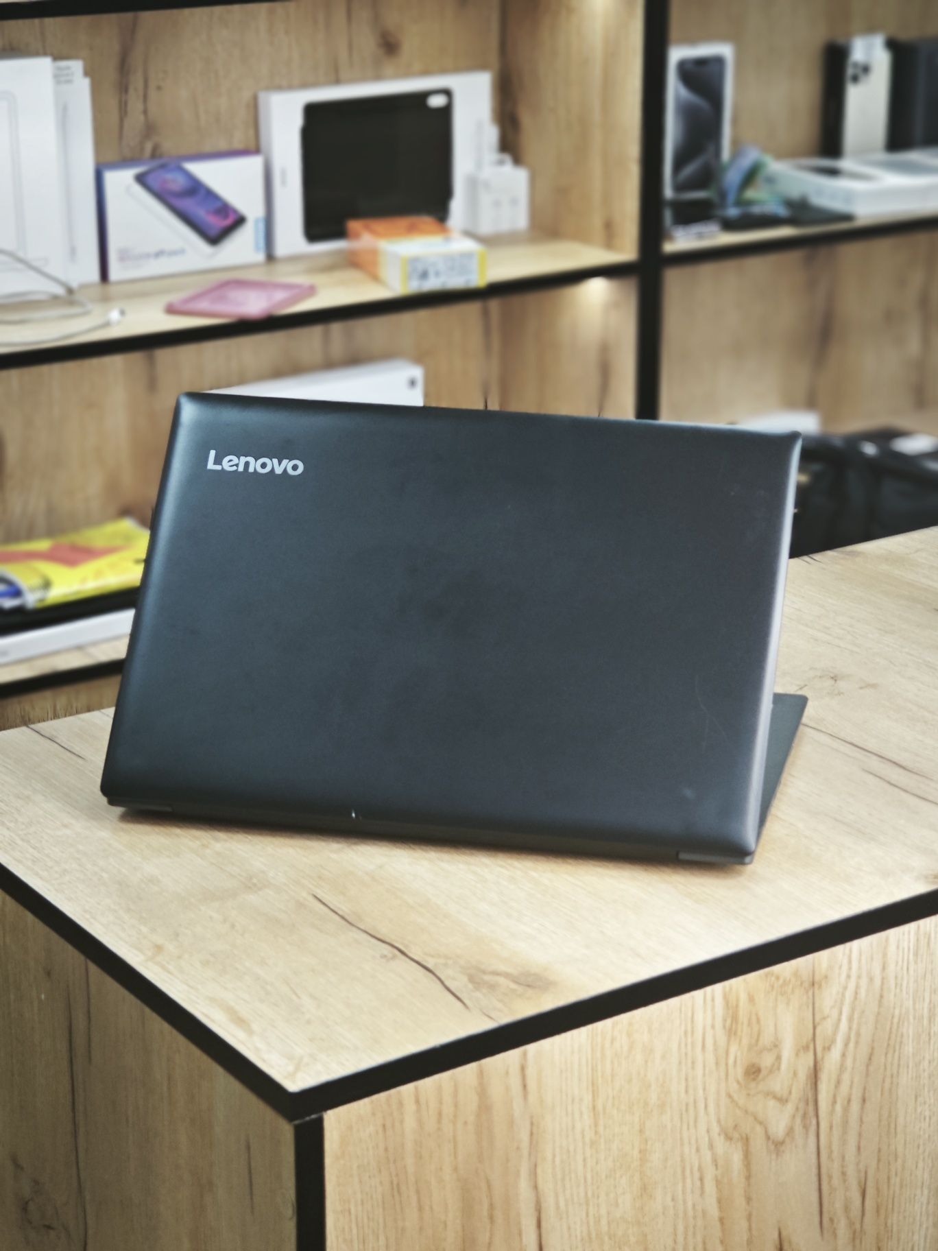 Ноутбук Lenovo | AMD A6 | 1Tb HDD | ОЗУ 4Gb