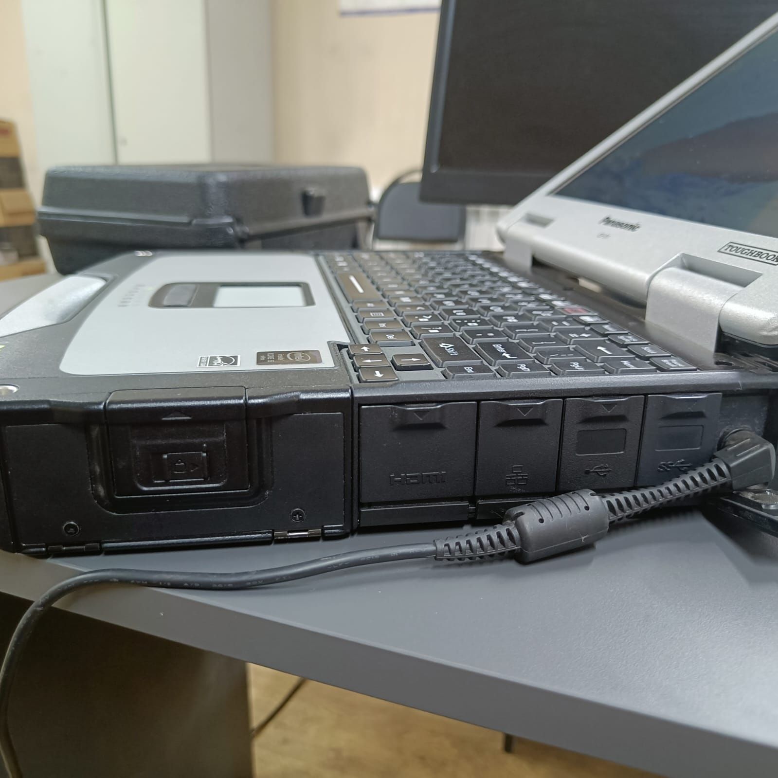 Ноутбук Panasonic CF31