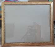 Рама для картины со стеклом 67×60см